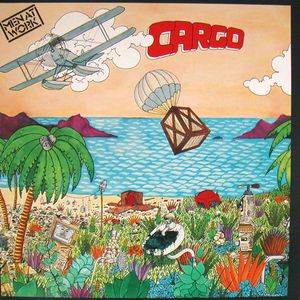 Cargo by Men At Work