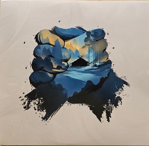 God Of War: Ragnarök cover