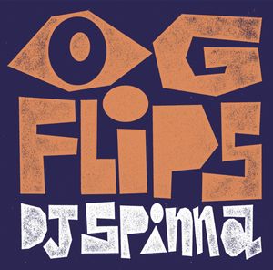 Eye G Flips cover