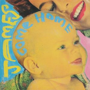James – Come Home
