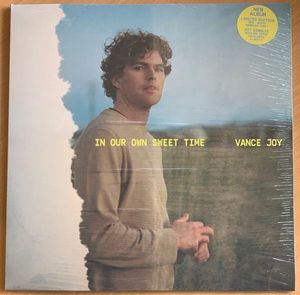 Vance Joy – In Our Own Sweet Time