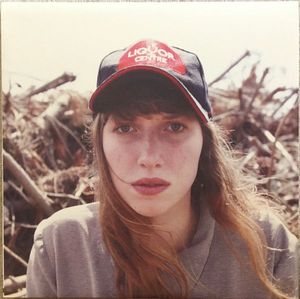 Aldous Harding cover