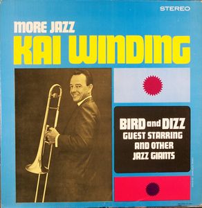 More Jazz cover