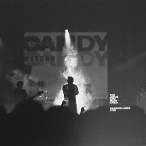 The Jesus And Mary Chain – Barrowlands Live