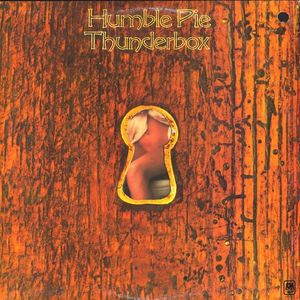 Humble Pie – Thunderbox