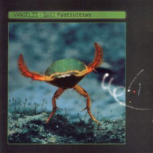 Soil Festivities by Vangelis