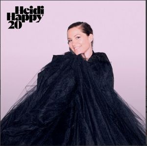 Heidi Happy – 20