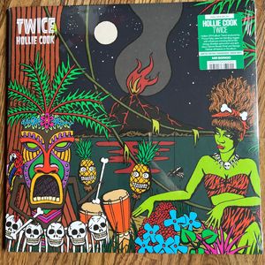 Hollie Cook – Twice