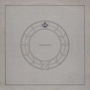 The Wake – Harmony