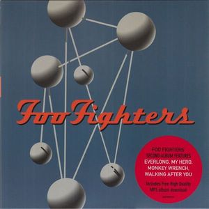 The Colour And The Shape by Foo Fighters