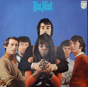 Blue Mink by Blue Mink
