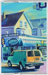 Mini Mansion Dust Vol.7 cover