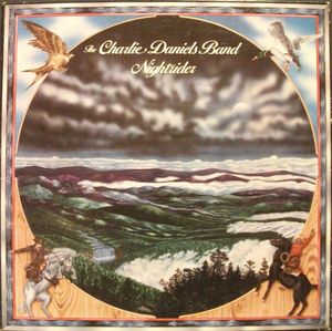 Nightrider by The Charlie Daniels Band