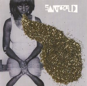 Santogold by Santogold