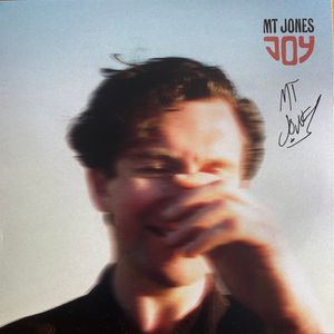 MT Jones – Joy