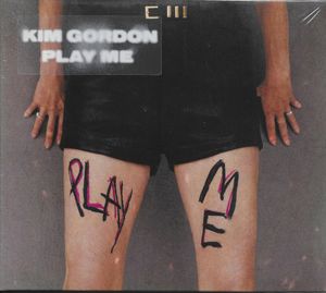 Play Me cover