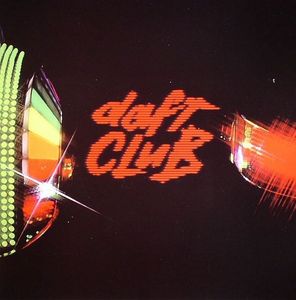Daft Punk – Daft Club