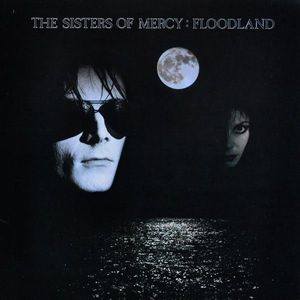 Floodland by The Sisters Of Mercy
