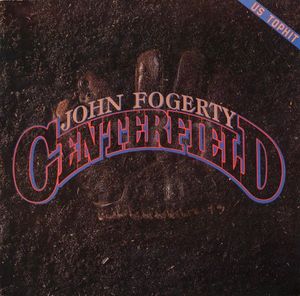 Centerfield cover