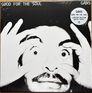 Good For The Soul cover