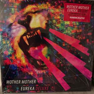 Mother Mother – Eureka Deluxe