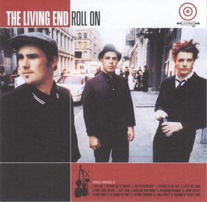 The Living End – Roll On