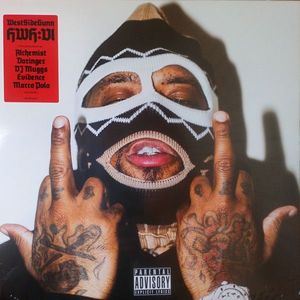 Hitler Wears Hermes VI (Cover 2) cover