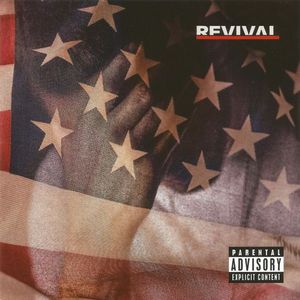 Revival cover