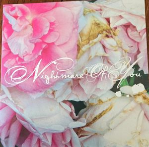 Nightmare Of You – Nightmare Of You