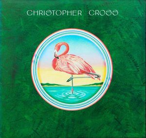 Christopher Cross cover