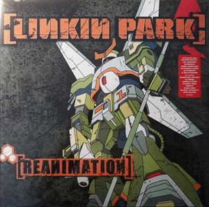 Reanimation cover