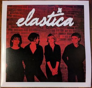Elastica cover