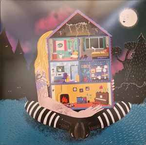 House Of Stories cover