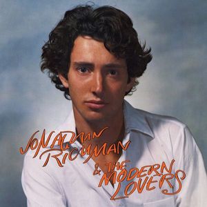 Jonathan Richman & The Modern Lovers cover