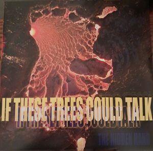 The Hidden Hand by If These Trees Could Talk