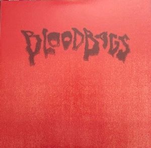 Bloodbags  cover
