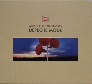 Depeche Mode – Music For The Masses