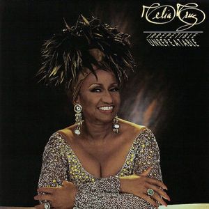 Celia Cruz – Irrepetible