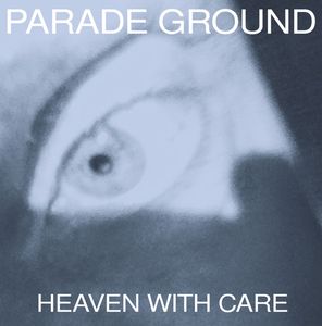 Heaven With Care cover