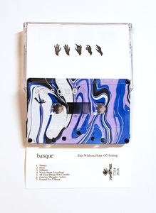  Pain Without Hope Of Healing cover