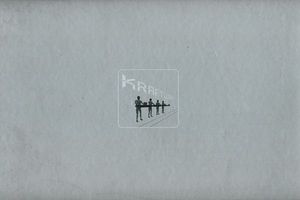 Kraftwerk – Minimum-Maximum