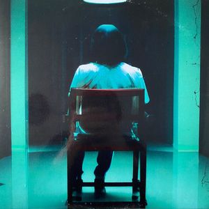 Graphic Nature – A Mind Waiting To Die 