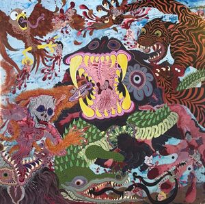 Death Hilarious cover