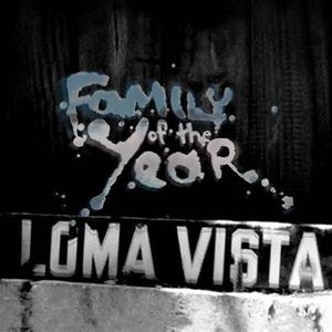 Loma Vista cover