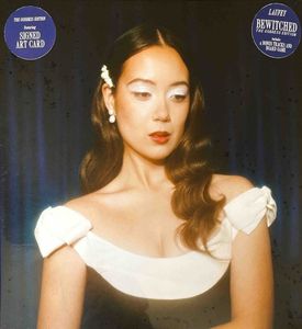 Bewitched: The Goddess Edition cover