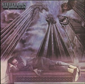 Steely Dan – The Royal Scam