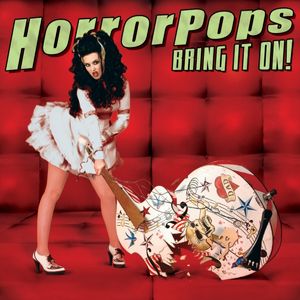 Bring It On! cover