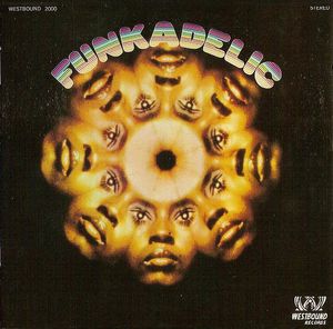 Funkadelic cover