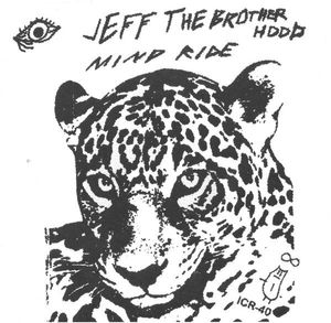 Jeff The Brotherhood / Sisters cover