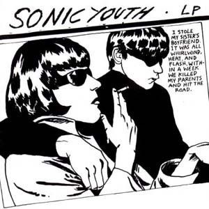 Goo by Sonic Youth